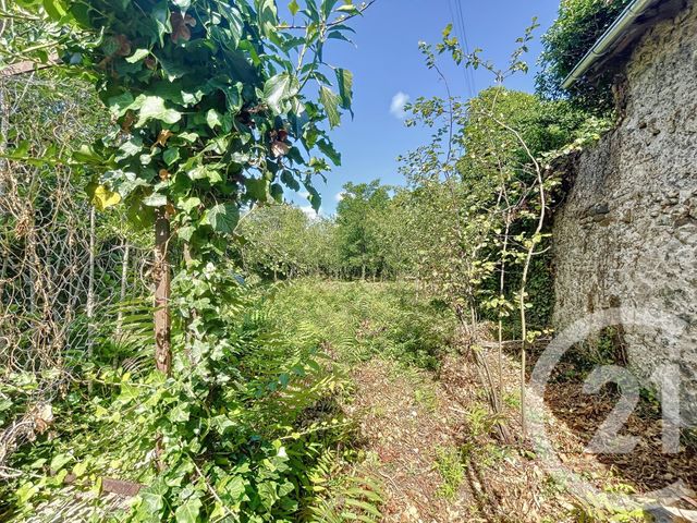 Maison &agrave; vendre - 6 pi&egrave;ces - 144 m2 - Le Mayet D Ecole - 03 - AUVERGNE