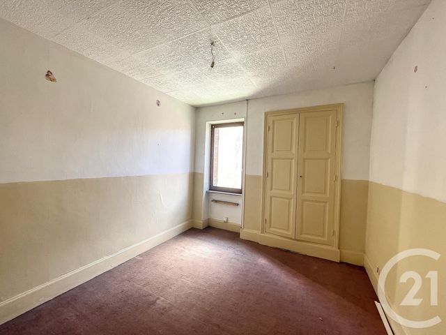 Maison &agrave; vendre - 6 pi&egrave;ces - 144 m2 - Le Mayet D Ecole - 03 - AUVERGNE