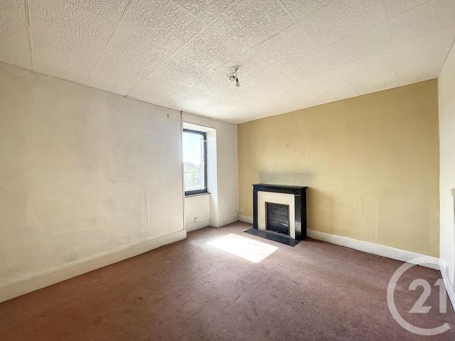 Maison &agrave; vendre - 6 pi&egrave;ces - 144 m2 - Le Mayet D Ecole - 03 - AUVERGNE