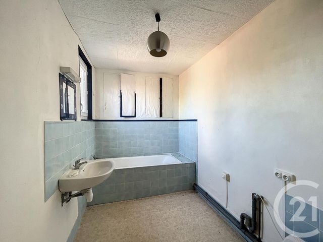 Maison &agrave; vendre - 6 pi&egrave;ces - 144 m2 - Le Mayet D Ecole - 03 - AUVERGNE