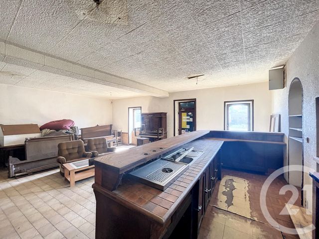 Maison &agrave; vendre - 6 pi&egrave;ces - 144 m2 - Le Mayet D Ecole - 03 - AUVERGNE