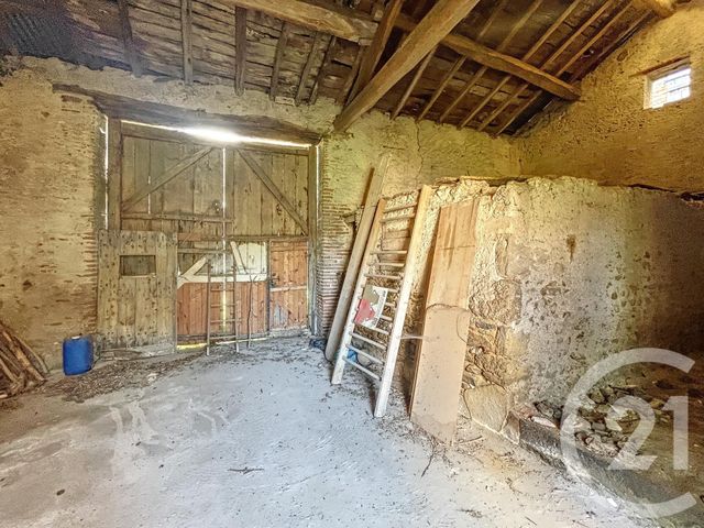 Maison &agrave; vendre - 6 pi&egrave;ces - 144 m2 - Le Mayet D Ecole - 03 - AUVERGNE