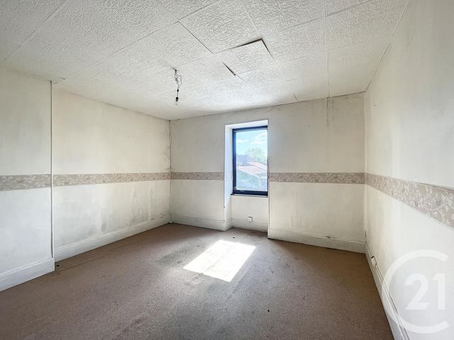 Maison &agrave; vendre - 6 pi&egrave;ces - 144 m2 - Le Mayet D Ecole - 03 - AUVERGNE