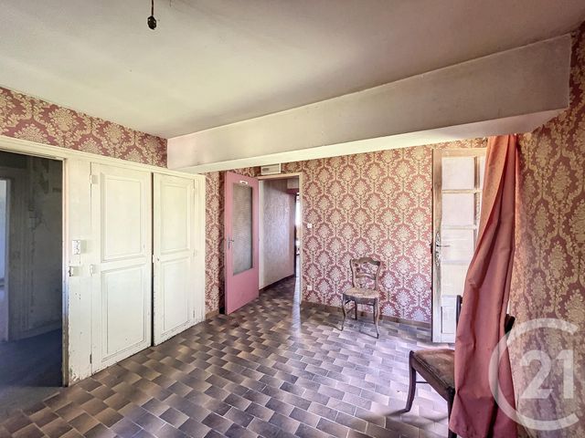 Maison &agrave; vendre - 6 pi&egrave;ces - 144 m2 - Le Mayet D Ecole - 03 - AUVERGNE