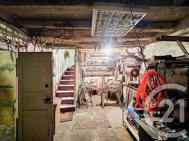 Maison à vendre - 5 pièces - 82,60 m2 - Gannat - 03 - AUVERGNE