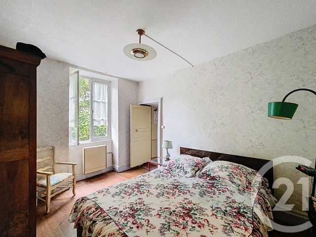 Maison à vendre - 5 pièces - 82,60 m2 - Gannat - 03 - AUVERGNE