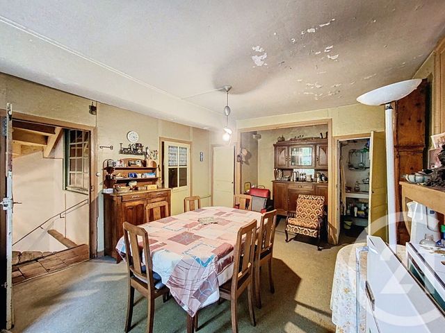 Maison à vendre - 5 pièces - 82,60 m2 - Gannat - 03 - AUVERGNE