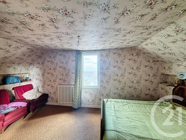 Maison à vendre - 7 pièces - 140 m2 - Bellenaves - 03 - AUVERGNE