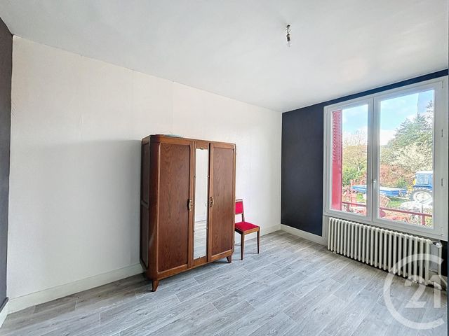 Maison à vendre - 7 pièces - 140 m2 - Bellenaves - 03 - AUVERGNE