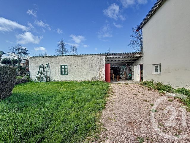 Maison à vendre - 7 pièces - 140 m2 - Bellenaves - 03 - AUVERGNE