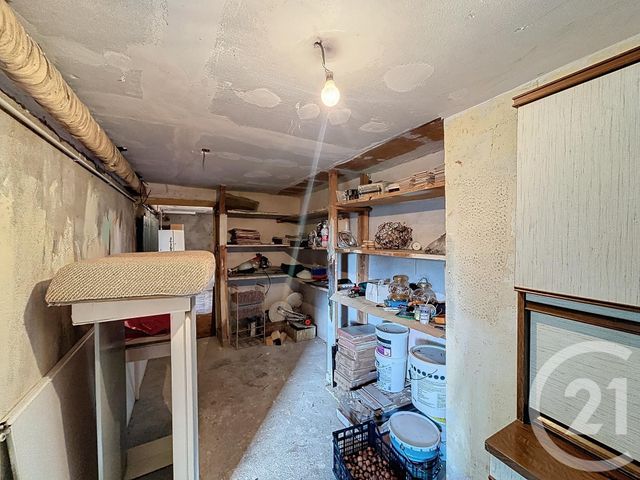 Maison à vendre - 7 pièces - 140 m2 - Bellenaves - 03 - AUVERGNE