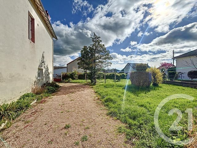 Maison à vendre - 7 pièces - 140 m2 - Bellenaves - 03 - AUVERGNE