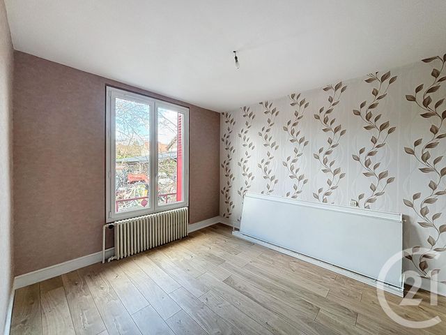 Maison à vendre - 7 pièces - 140 m2 - Bellenaves - 03 - AUVERGNE