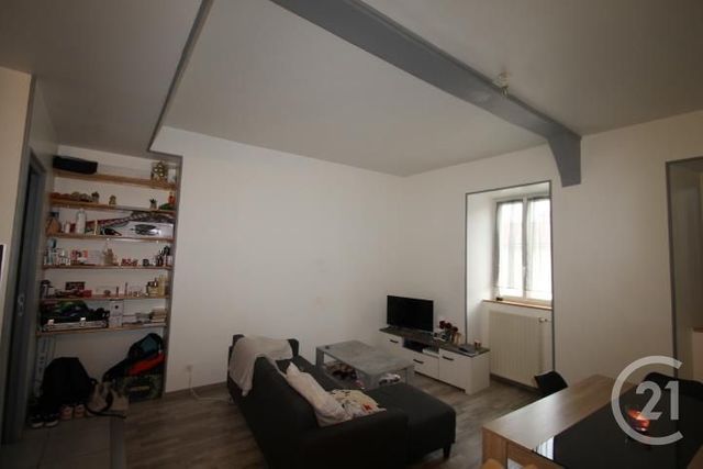 Immeuble &agrave; vendre - 152 m2 - Gannat - 03 - AUVERGNE