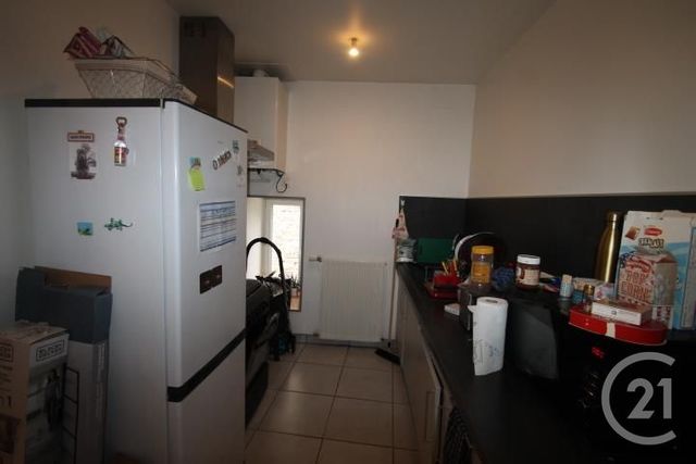 Immeuble &agrave; vendre - 152 m2 - Gannat - 03 - AUVERGNE