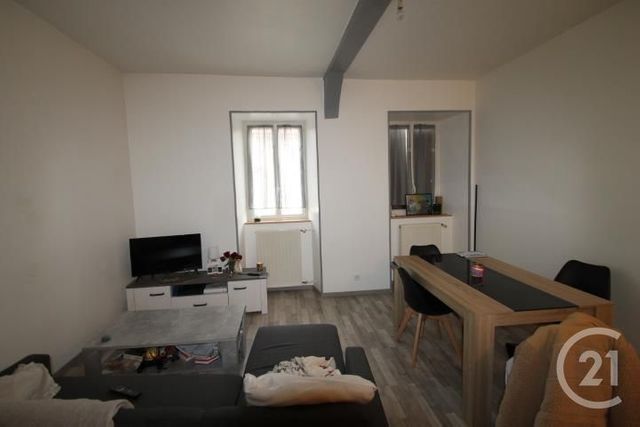 Immeuble &agrave; vendre - 152 m2 - Gannat - 03 - AUVERGNE