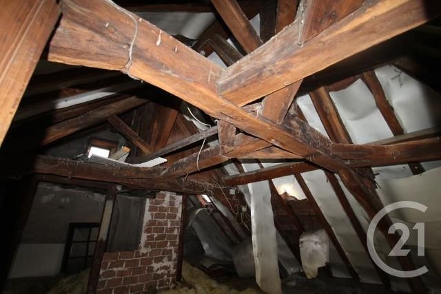 Immeuble &agrave; vendre - 152 m2 - Gannat - 03 - AUVERGNE