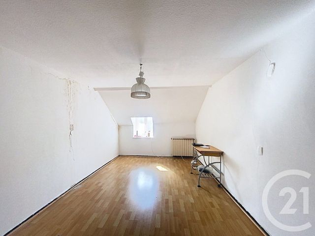 Maison à vendre - 6 pièces - 157,20 m2 - Gannat - 03 - AUVERGNE