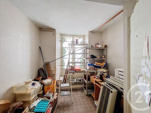 Maison à vendre - 6 pièces - 157,20 m2 - Gannat - 03 - AUVERGNE