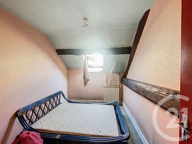 Maison à vendre - 6 pièces - 157,20 m2 - Gannat - 03 - AUVERGNE