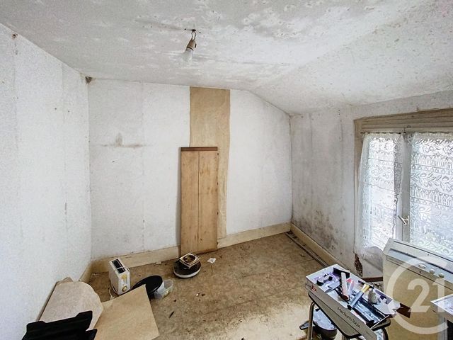 Maison à vendre - 6 pièces - 157,20 m2 - Gannat - 03 - AUVERGNE