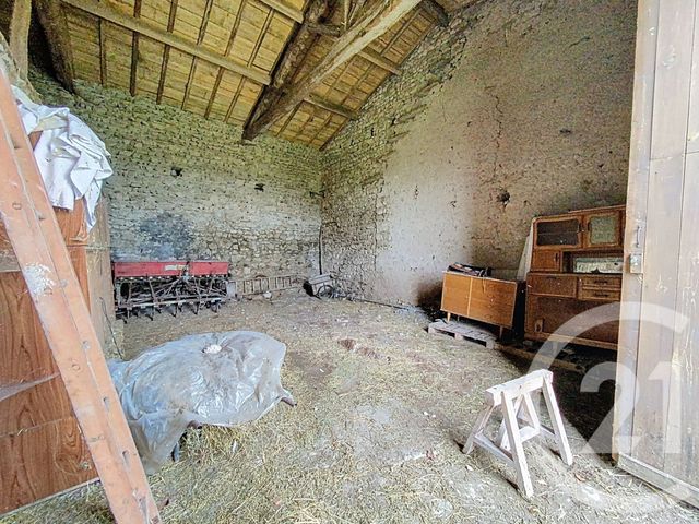 Maison à vendre - 5 pièces - 112,82 m2 - Chaptuzat - 63 - AUVERGNE