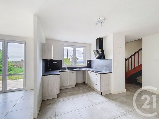 Maison à vendre - 5 pièces - 112,82 m2 - Chaptuzat - 63 - AUVERGNE