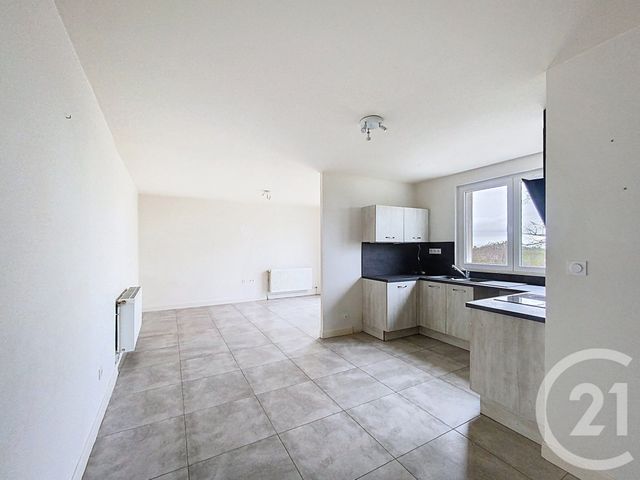 Maison à vendre - 5 pièces - 112,82 m2 - Chaptuzat - 63 - AUVERGNE