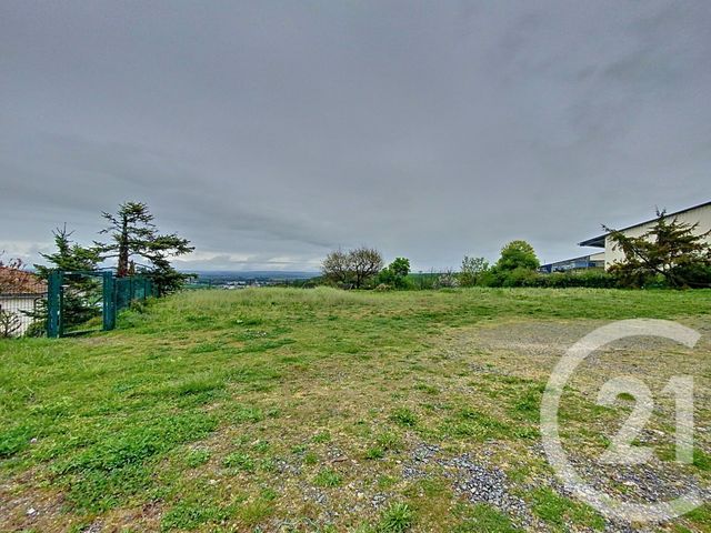 Maison à vendre - 5 pièces - 112,82 m2 - Chaptuzat - 63 - AUVERGNE