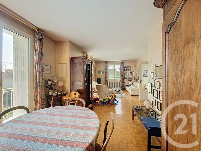 Maison &agrave; vendre - 6 pi&egrave;ces - 154,75 m2 - Gannat - 03 - AUVERGNE