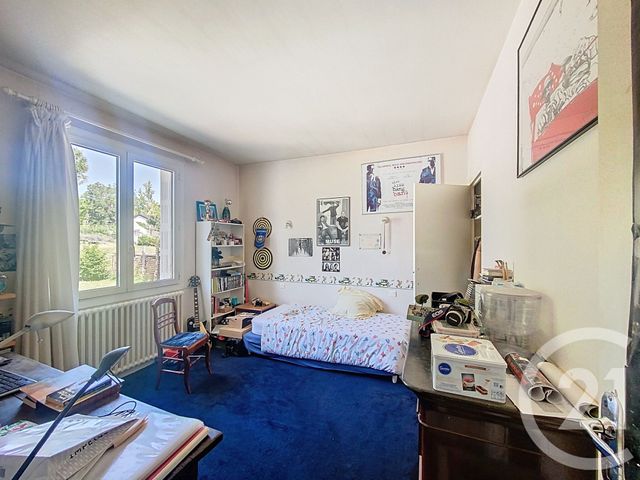 Maison &agrave; vendre - 6 pi&egrave;ces - 154,75 m2 - Gannat - 03 - AUVERGNE