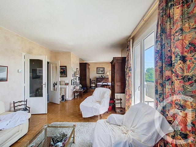 Maison &agrave; vendre - 6 pi&egrave;ces - 154,75 m2 - Gannat - 03 - AUVERGNE