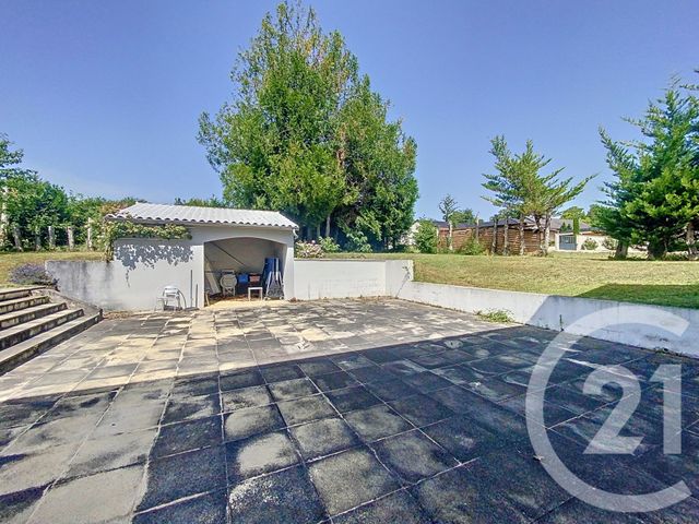 Maison &agrave; vendre - 6 pi&egrave;ces - 154,75 m2 - Gannat - 03 - AUVERGNE