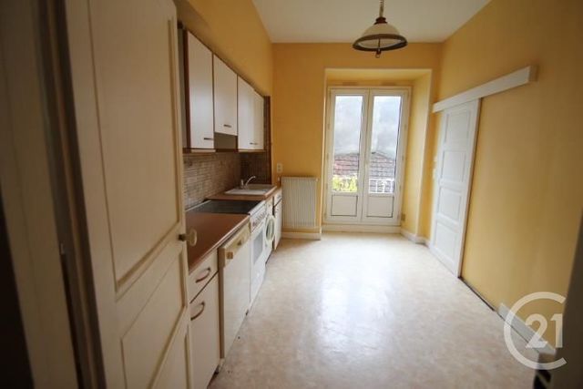 appartement - GANNAT - 03