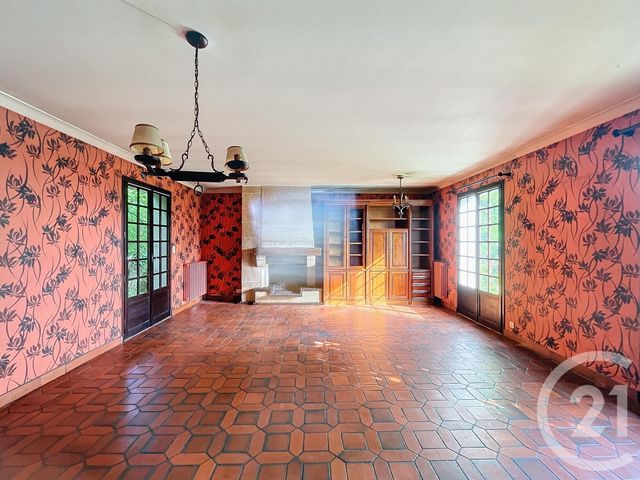 Maison à vendre - 6 pièces - 143,45 m2 - Gannat - 03 - AUVERGNE