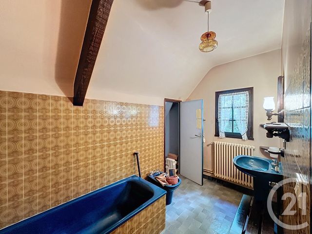 Maison à vendre - 6 pièces - 143,45 m2 - Gannat - 03 - AUVERGNE