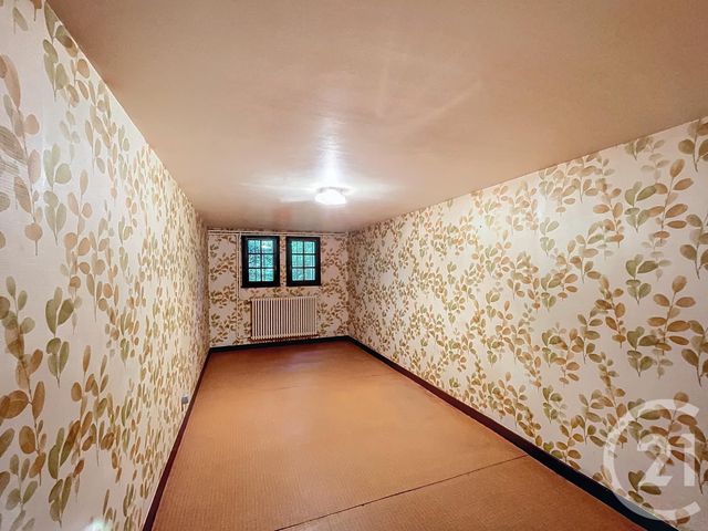 Maison à vendre - 6 pièces - 143,45 m2 - Gannat - 03 - AUVERGNE