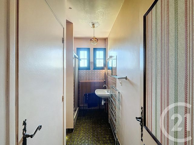 Maison à vendre - 6 pièces - 143,45 m2 - Gannat - 03 - AUVERGNE