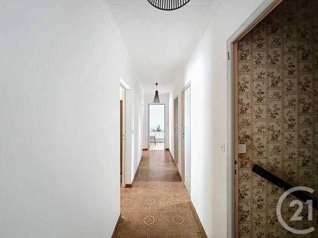 Maison &agrave; vendre - 5 pi&egrave;ces - 100 m2 - Lalizolle - 03 - AUVERGNE