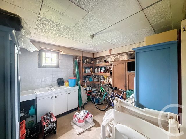 Maison &agrave; vendre - 5 pi&egrave;ces - 100 m2 - Lalizolle - 03 - AUVERGNE