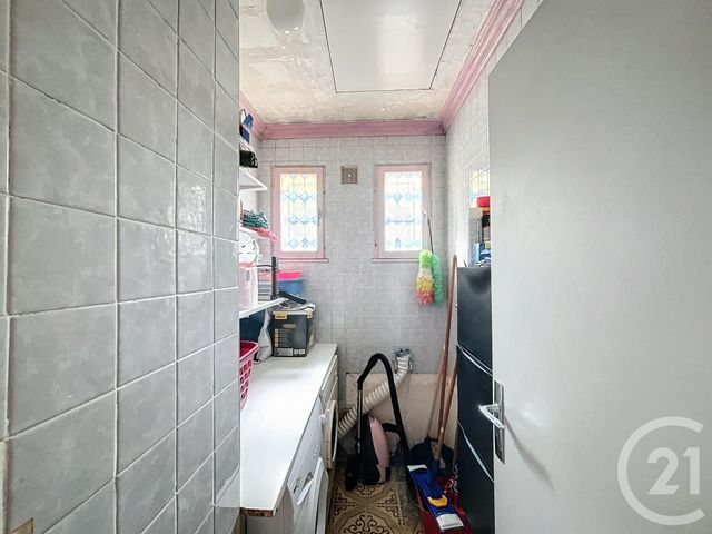 Maison &agrave; vendre - 5 pi&egrave;ces - 100 m2 - Lalizolle - 03 - AUVERGNE