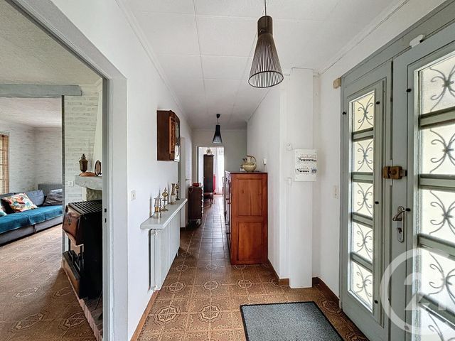 Maison &agrave; vendre - 5 pi&egrave;ces - 100 m2 - Lalizolle - 03 - AUVERGNE