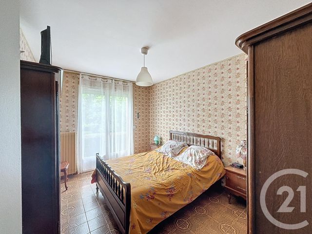 Maison &agrave; vendre - 5 pi&egrave;ces - 100 m2 - Lalizolle - 03 - AUVERGNE