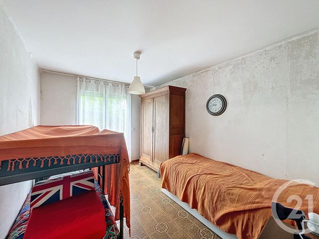 Maison &agrave; vendre - 5 pi&egrave;ces - 100 m2 - Lalizolle - 03 - AUVERGNE