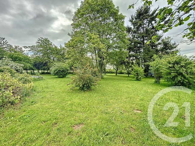 Maison &agrave; vendre - 5 pi&egrave;ces - 100 m2 - Lalizolle - 03 - AUVERGNE