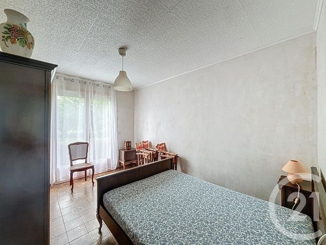 Maison &agrave; vendre - 5 pi&egrave;ces - 100 m2 - Lalizolle - 03 - AUVERGNE