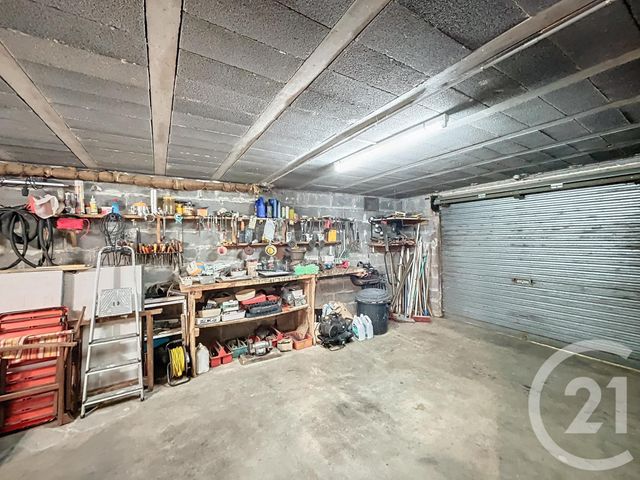 Maison &agrave; vendre - 5 pi&egrave;ces - 100 m2 - Lalizolle - 03 - AUVERGNE