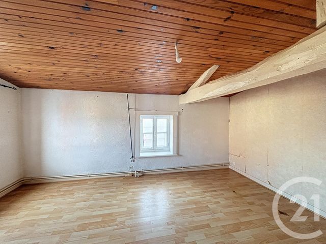 Immeuble &agrave; vendre - 207,35 m2 - Randan - 63 - AUVERGNE