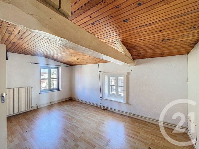 Immeuble &agrave; vendre - 207,35 m2 - Randan - 63 - AUVERGNE
