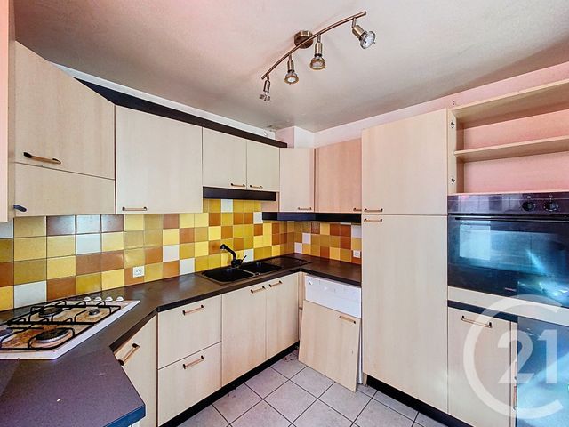 Immeuble &agrave; vendre - 207,35 m2 - Randan - 63 - AUVERGNE